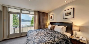 Distinction Te Anau Hotel And Villas
