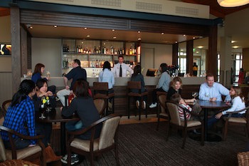 Distinction Te Anau Hotel And Villas