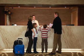 Distinction Te Anau Hotel And Villas