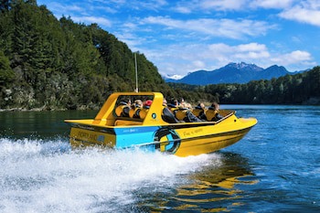 Distinction Te Anau Hotel And Villas
