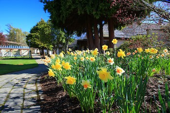 Distinction Te Anau Hotel And Villas