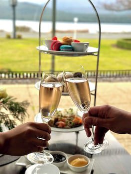 Distinction Te Anau Hotel And Villas