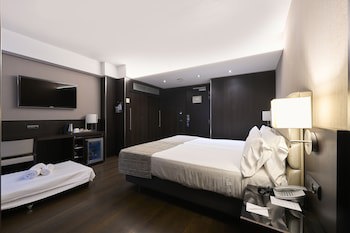 Catalonia Rigoletto Hotel