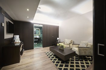Catalonia Rigoletto Hotel