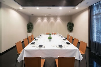 Catalonia Rigoletto Hotel