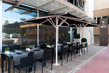 Catalonia Rigoletto Hotel