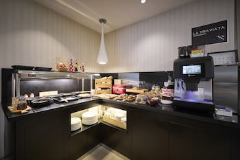Catalonia Rigoletto Hotel