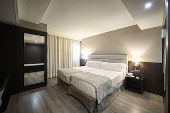 Catalonia Rigoletto Hotel
