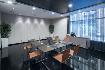Catalonia Rigoletto Hotel