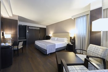 Catalonia Rigoletto Hotel