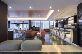 Catalonia Rigoletto Hotel