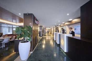 Catalonia Rigoletto Hotel