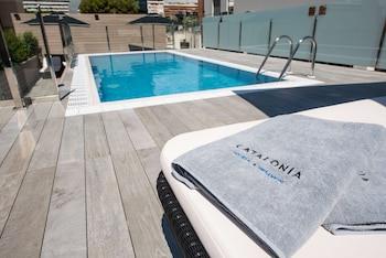 Catalonia Rigoletto Hotel