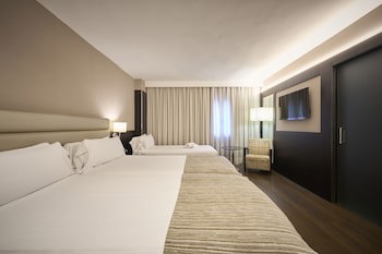 Catalonia Rigoletto Hotel