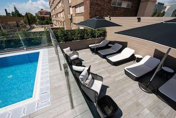 Catalonia Rigoletto Hotel