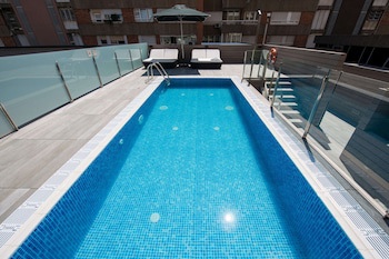 Catalonia Rigoletto Hotel