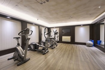 Catalonia Rigoletto Hotel
