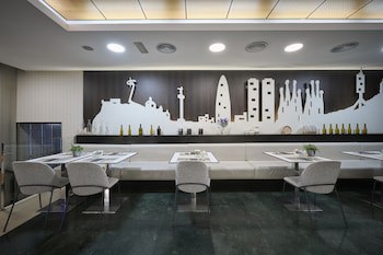 Catalonia Rigoletto Hotel