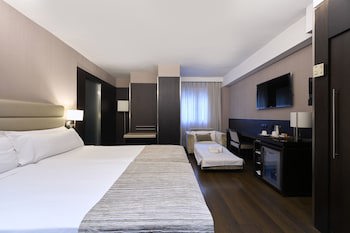 Catalonia Rigoletto Hotel