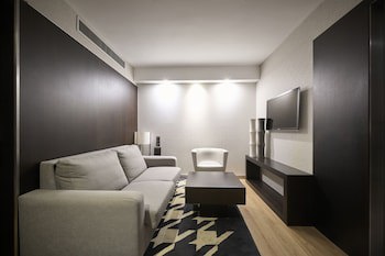 Catalonia Rigoletto Hotel