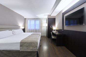 Catalonia Rigoletto Hotel