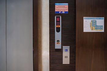 A-One Pattaya Beach Resort