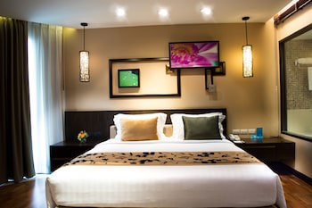 A-One Pattaya Beach Resort