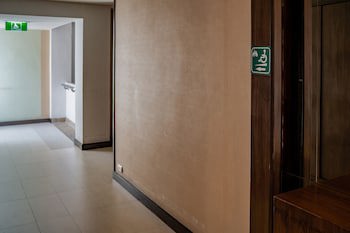 A-One Pattaya Beach Resort