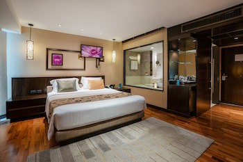 A-One Pattaya Beach Resort