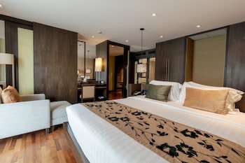 A-One Pattaya Beach Resort