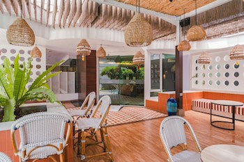A-One Pattaya Beach Resort