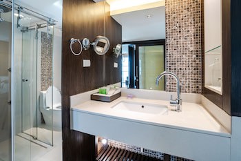 A-One Pattaya Beach Resort