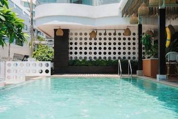 A-One Pattaya Beach Resort