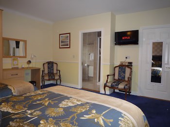Avlon House Bed & Breakfast