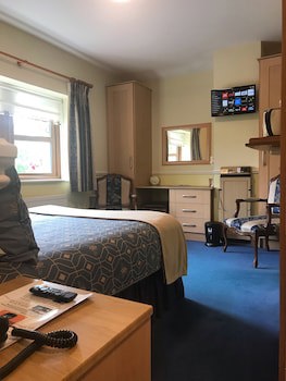 Avlon House Bed & Breakfast