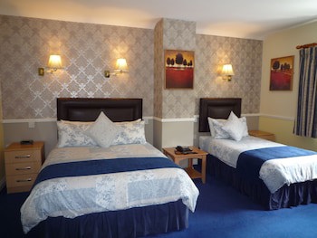 Avlon House Bed & Breakfast