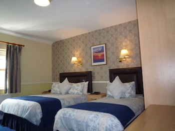 Avlon House Bed & Breakfast
