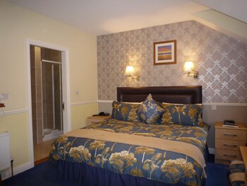 Avlon House Bed & Breakfast