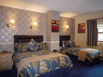 Avlon House Bed & Breakfast