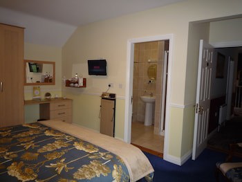 Avlon House Bed & Breakfast