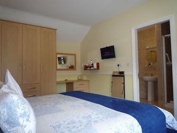 Avlon House Bed & Breakfast