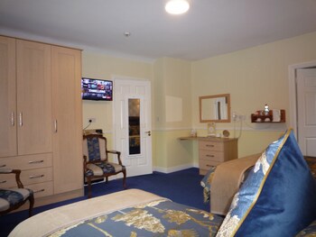 Avlon House Bed & Breakfast