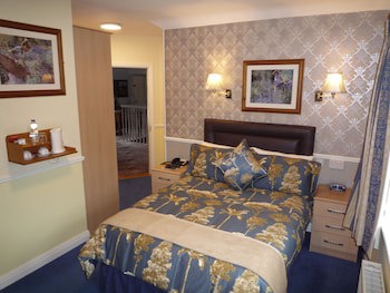 Avlon House Bed & Breakfast