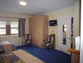 Avlon House Bed & Breakfast