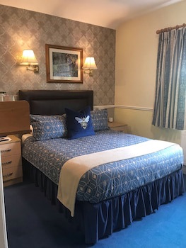 Avlon House Bed & Breakfast