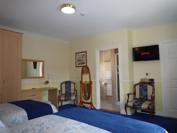 Avlon House Bed & Breakfast