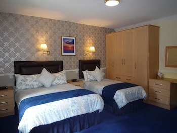 Avlon House Bed & Breakfast