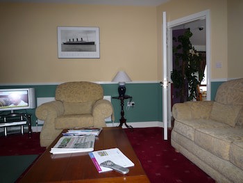 Avlon House Bed & Breakfast
