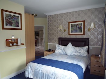 Avlon House Bed & Breakfast