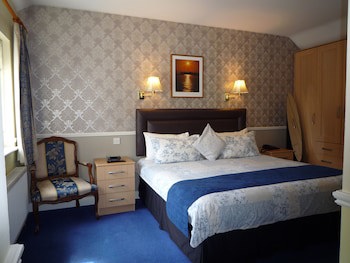 Avlon House Bed & Breakfast